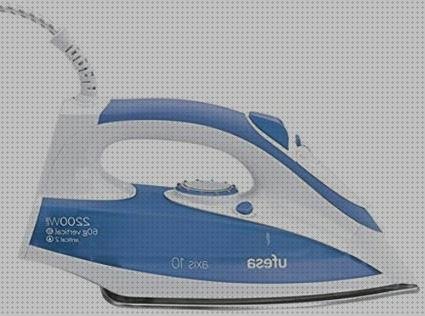 Las mejores 28 Planchas De Vapores Ufesa Pv1500 Axis10
