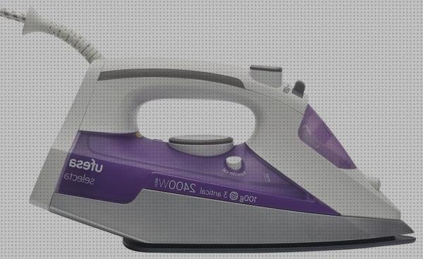 Las mejores plancha ufesa plancha de vapor ufesa pv3111