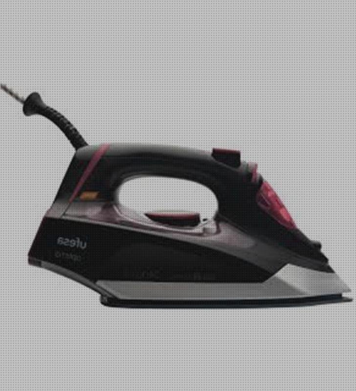 Las mejores marcas de plancha ufesa plancha de vapor ufesa pv5111