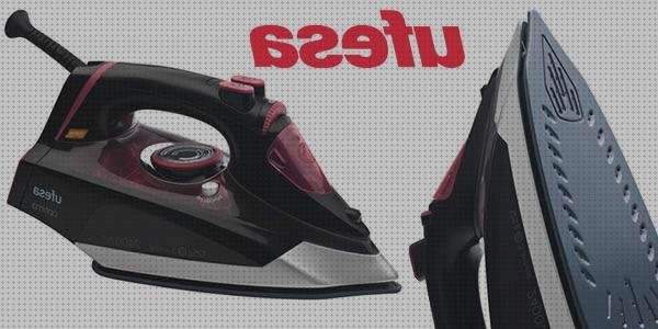 Las 25 Mejores Planchas De Vapores Ufesa Pv5111