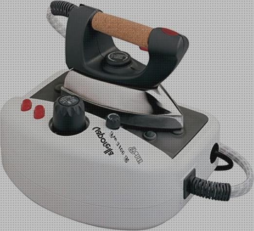 Opiniones de las 25 mejores Planchas De Vapores Vaporella