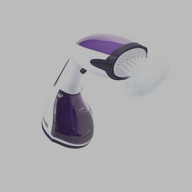 Las mejores tristar plancha plancha de vapor vertical lila y blanco 1200w tristar