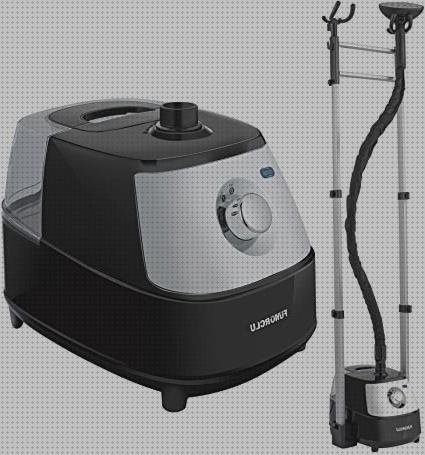 Las 24 Mejores Planchas De Vapores Verticales Ropas Profesionales 1750 W