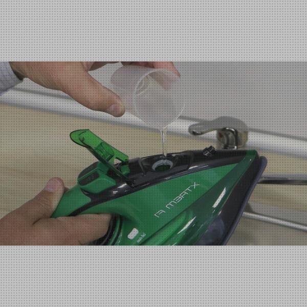 Review de plancha de vapor xtrem f1 3200 w