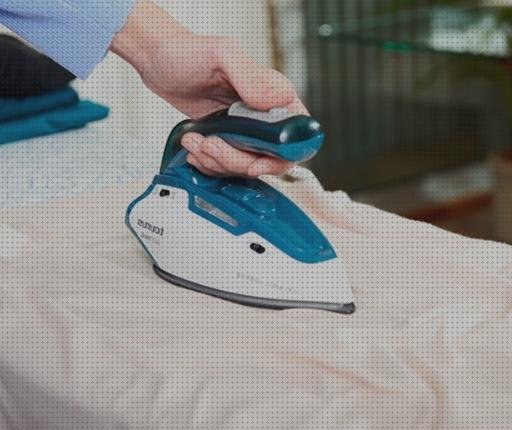 Las mejores marcas de planchas taurus taurus plancha de viaje a vapor taurus