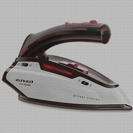 Las mejores marcas de Más sobre plancha de ropa de colores Más sobre sistemas de plancha con vapor Más sobre limahoya plancha de acero plancha de viaje eco 1110