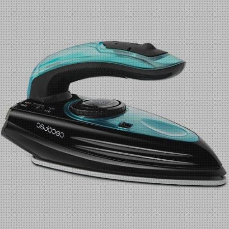 Review de plancha de viaje eco 1110