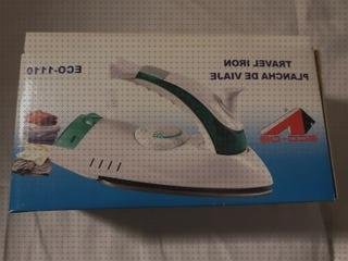 Las 19 Mejores Planchas De Viajes Ecos 1110