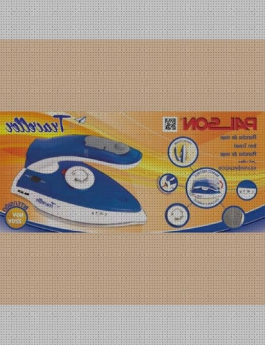 ¿Dónde poder comprar plancha palson plancha de viaje palson travell?