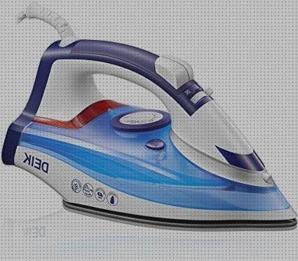 Las mejores Más sobre plancha de vapor argan Más sobre plancha ariete 2400 plancha deik