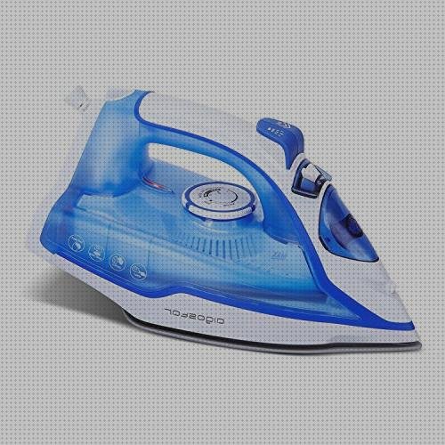 Review de plancha digostar