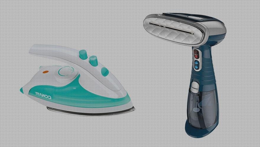Las 36 Mejores planchas economicas vapores del mundo