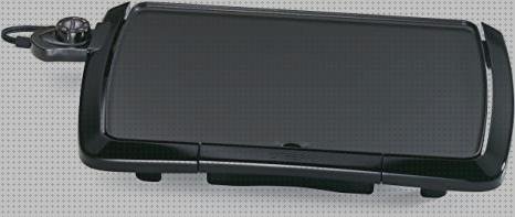 Review de plancha eléctrica