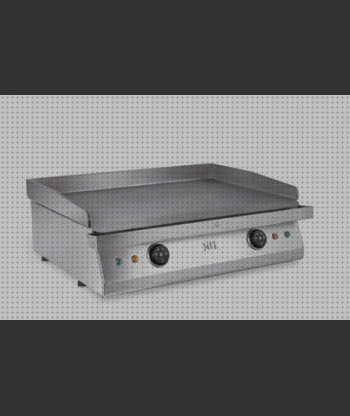 Review de plancha eléctrica acero laminado hr plce600