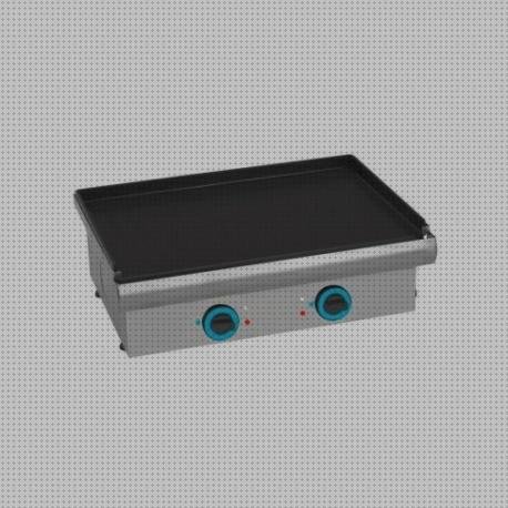 Opiniones de las 29 mejores Planchas Electricas Cocinas 4000w 440v