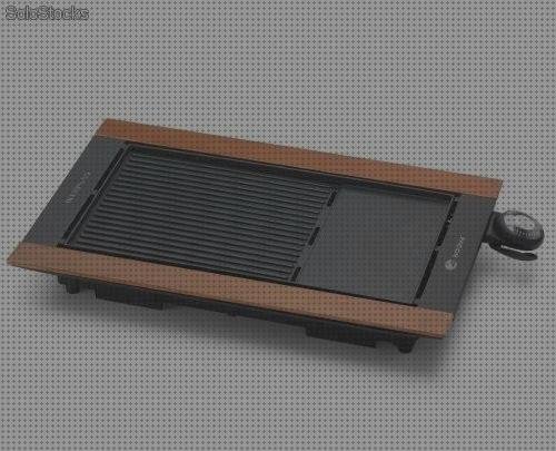Review de plancha electrica cocina fagor