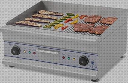 Las mejores 26 Planchas Electricas Cocinas Industriales 60 Centimetros