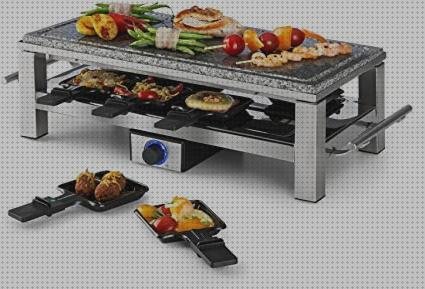 Review de plancha electrica con patas