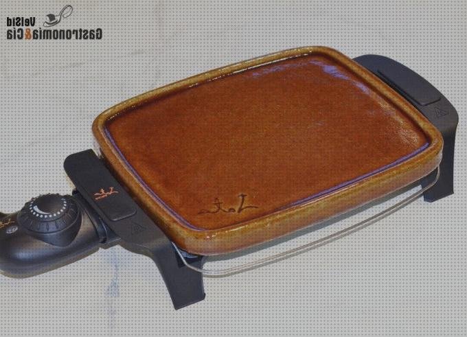 Las mejores plancha jata jata plancha electrica de piedra jata
