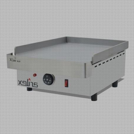 Las 24 Mejores Planchas Electricas Gayc 40 X 40