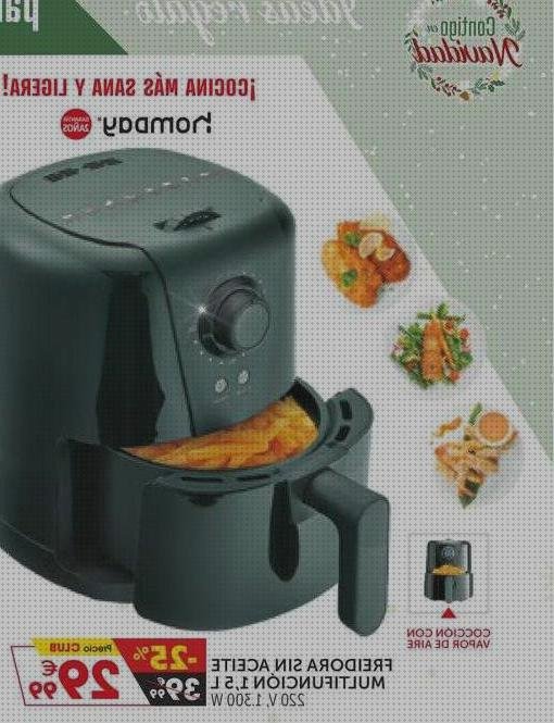 Review de plancha electrica homday