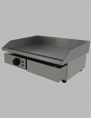 Review de plancha electrica ieg 818