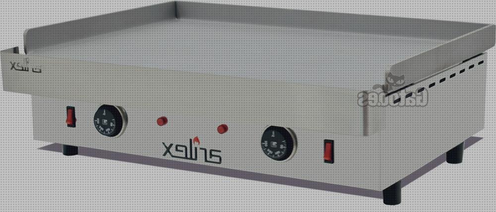 Opiniones de las 29 mejores Planchas Electricas Industriales 100 Cm