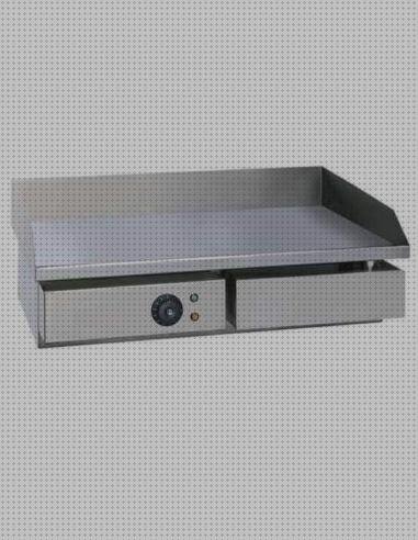 Análisis de las 30 mejores Planchas Electricas Industriales Buffaloi Hostelbar