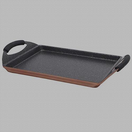 Review de plancha electrica infinity chef