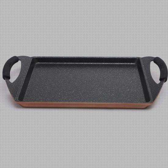 Opiniones de las 38 mejores Planchas Electricas Infinity Chefs