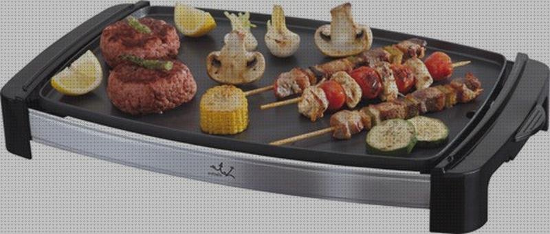 Opiniones de las 31 mejores Planchas Electricas Jata Gr204n