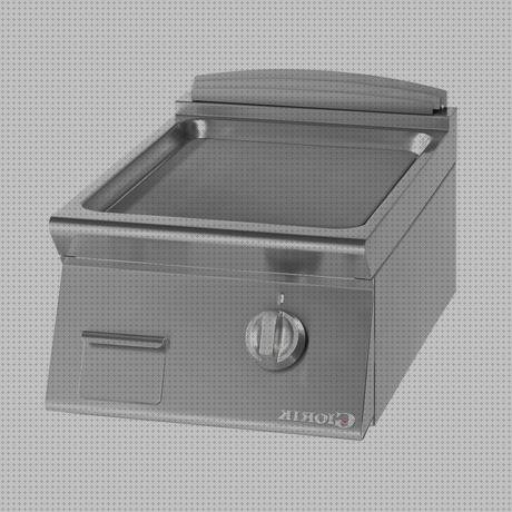 Análisis de las 40 mejores Planchas Electricas Lisas Cromada Fle72tf