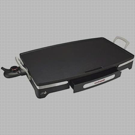 Review de plancha electrica magefessa mgf 4690