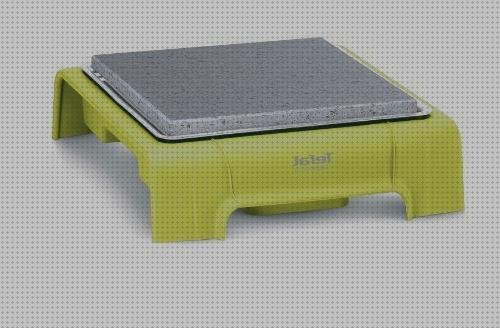 Análisis de las 30 mejores Planchas Electricas Piedras Cocinas Tefal
