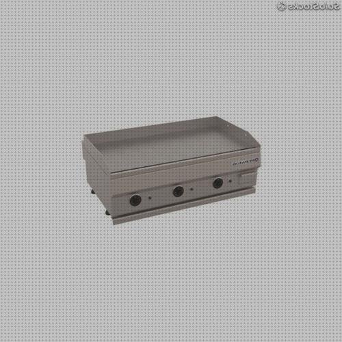 Opiniones de las 18 mejores Planchas Eléctricas Repagas 90 Cm