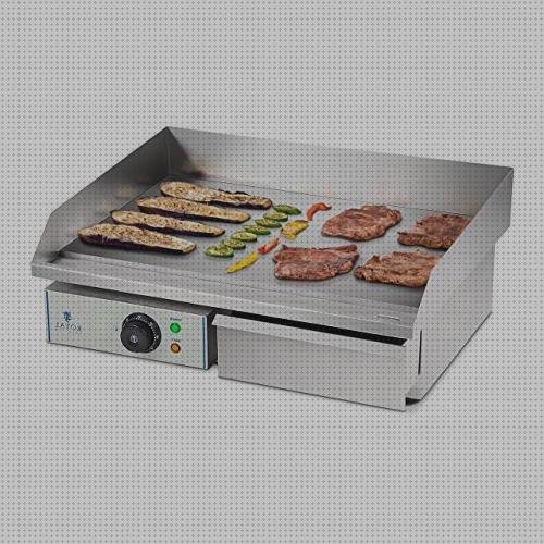 Las mejores 39 Planchas Electricas Tefal Hosteleria