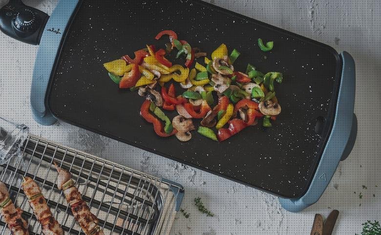 Las mejores plancha vitroceramica Más sobre plancha ariete 2400 plancha electrica tipo vitroceramica