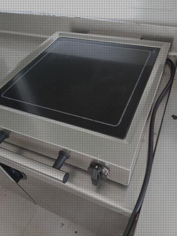 Opiniones de plancha vitroceramica Más sobre plancha ariete 2400 plancha electrica tipo vitroceramica