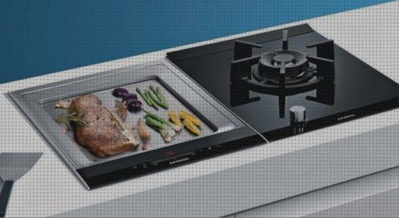 ¿Dónde poder comprar bosch plancha encastrada piedras bosch?
