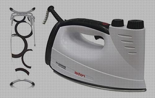 Las mejores marcas de eolo plancha Más sobre plancha ariete 2400 plancha eolo