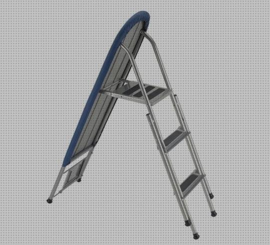 Review de las 32 mejores planchas escaleras jata