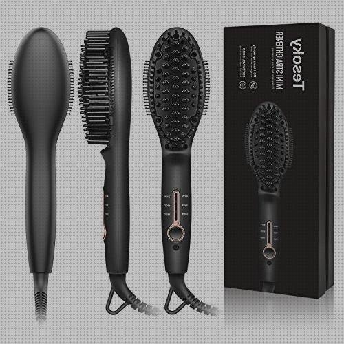 Las mejores mini plancha furidem mini pelo
