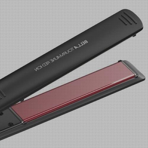 Las mejores plancha ion plancha gama tourmaline red ion