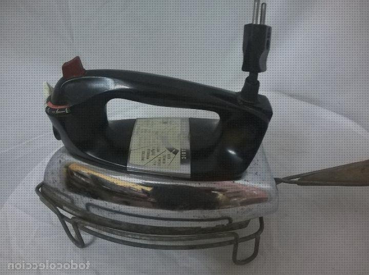 Las mejores marcas de Más sobre planchas termics Más sobre electrodomesticos planchas alisador plancha general electrico