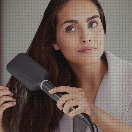 Review de plancha ghd con philips