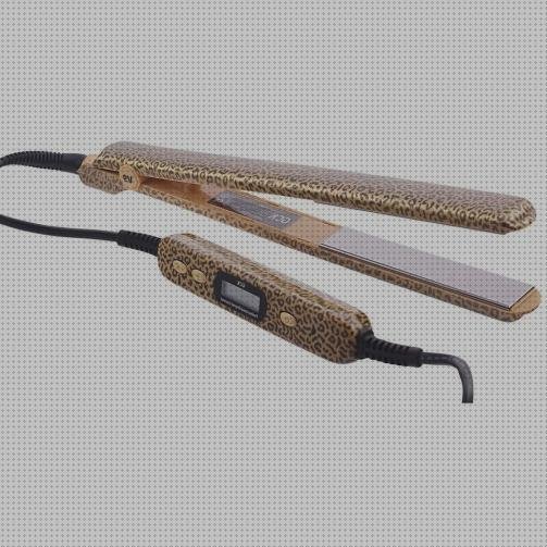 Las 35 Mejores Planchas Ghd Maximos Styler Titanio