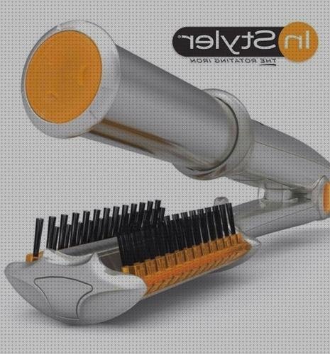 Las mejores marcas de plancha instyler Más sobre plancha bieffe baby vapor Más sobre plancha de vapor argan plancha giratoria instyler