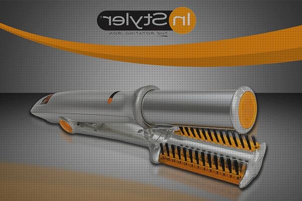 Las mejores plancha instyler Más sobre plancha bieffe baby vapor Más sobre plancha de vapor argan plancha giratoria instyler