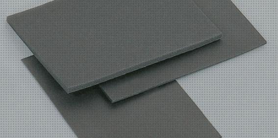 ¿Dónde poder comprar plancha caucho alisador plancha goma espuma?
