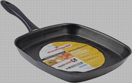 Las mejores marcas de grill plancha plancha grill de acero esmaltado glass vitrinor magefesa